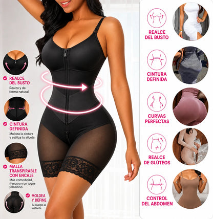BODY MOLDEADOR + CREMA | ÚLTIMAS UNIDADES