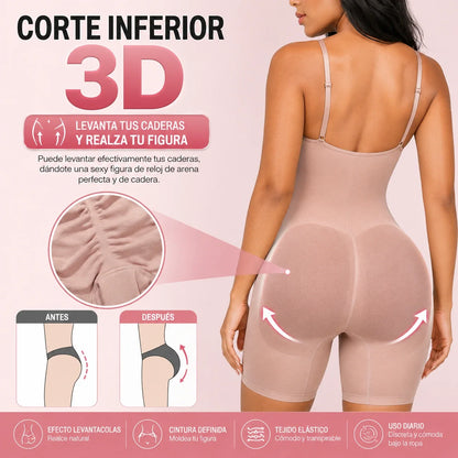 BODY MOLDEADOR + CREMA | ÚLTIMAS UNIDADES