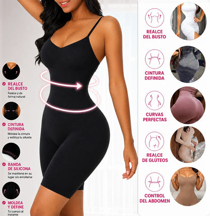 BODY MOLDEADOR + REGALO | ¡OFERTA LANZAMIENTO!